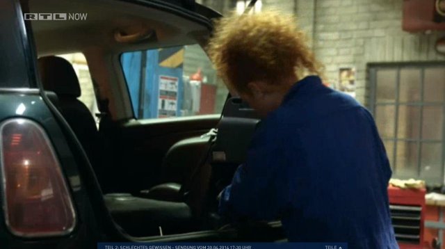 2001 MINI Cooper [R50]