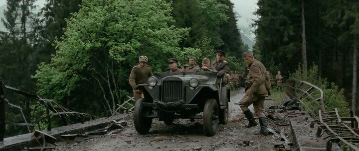 GAZ 67