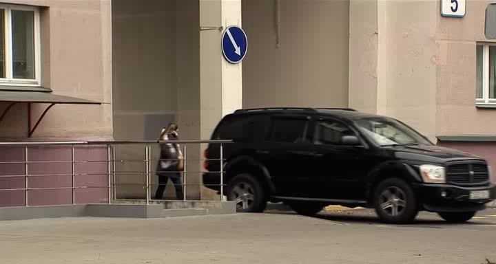 2004 Dodge Durango [HB]