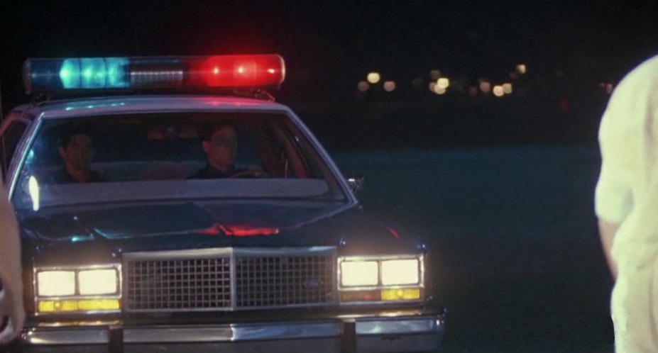 1982 Ford LTD