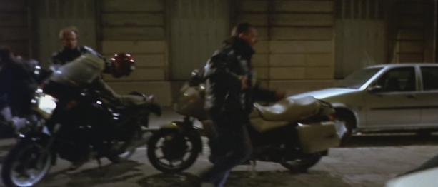BMW K 100 LT