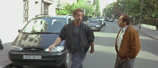 1995 Ford Galaxy MkI [VX62]