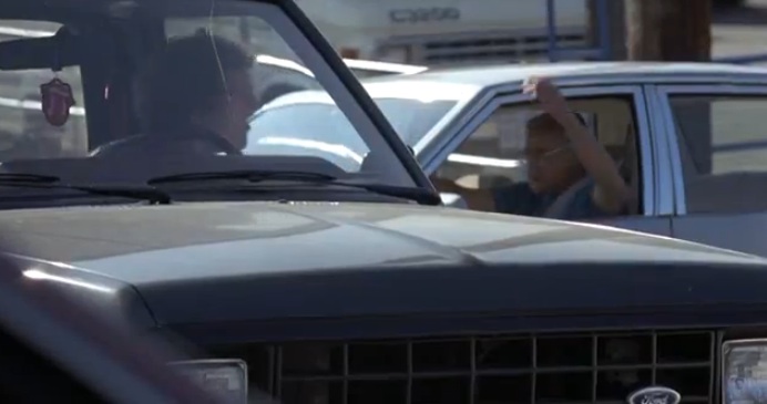 1983 Ford Ranger Regular Cab [PN105]