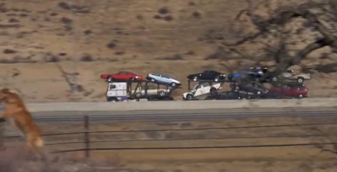 Freightliner unknown