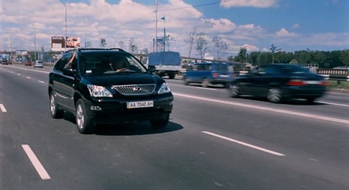 2004 Lexus RX [XU30]