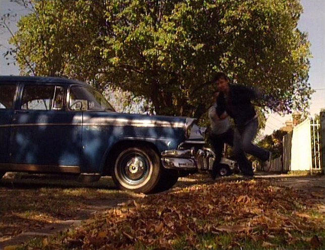 1956 Ford Customline