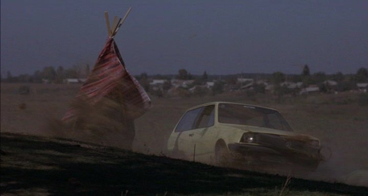 1984 Volkswagen Polo II [Typ 86C]