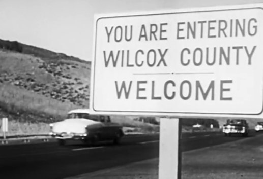 1955 Studebaker Regal