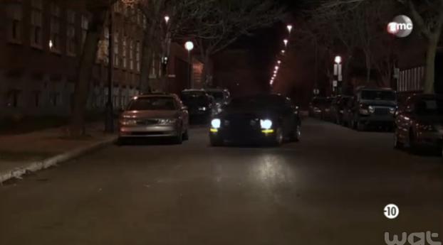 2000 Infiniti I30 [A33]