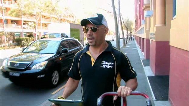 2003 Lexus RX 330 [XU30]