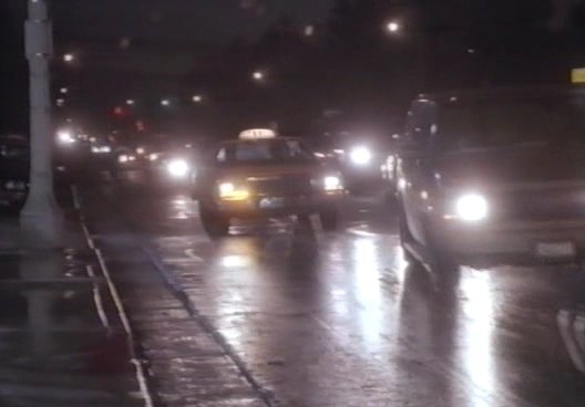 1985 Chevrolet Astro