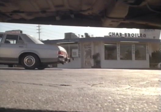 1978 Ford Granada