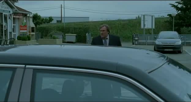 2005 Citroën C4 Berline Série 1