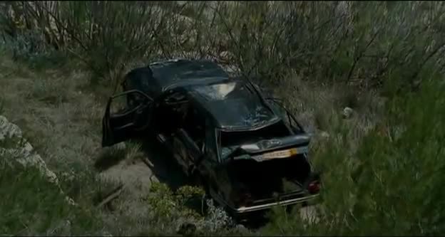 1985 Mercedes-Benz [W124]