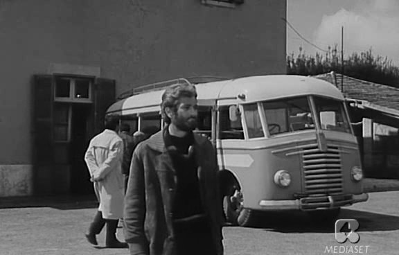 Fiat 626 RNL Aeronautica d'Italia