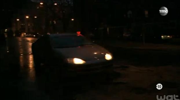 1998 Dodge Intrepid [LH]