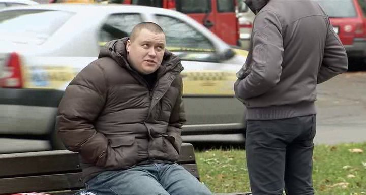 2005 Renault Logan Série 1 [X90]