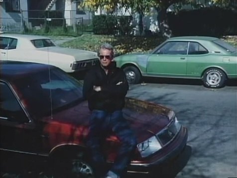 1971 Dodge Colt Hardtop Coupe