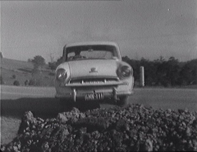 1956 Standard Vanguard Spacemaster Phase III