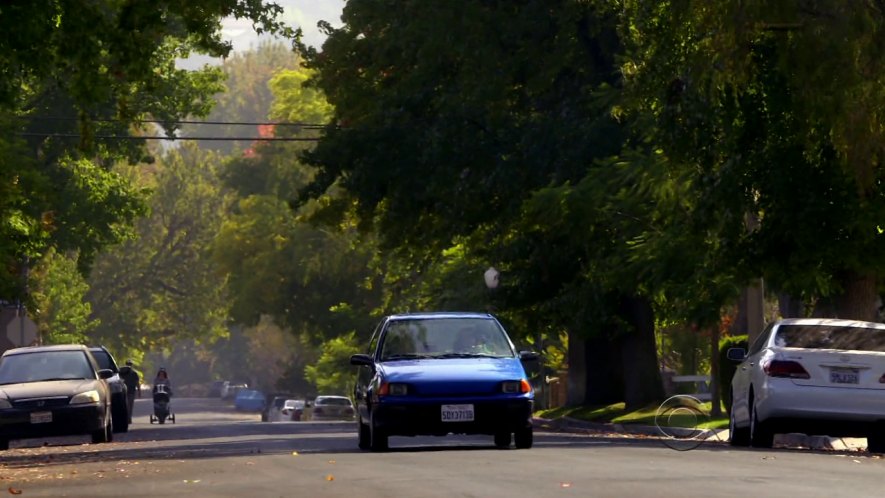1994 Geo Metro [SF310]