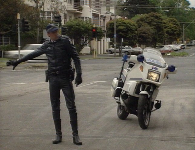 BMW K 100 LT