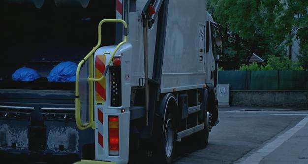 1996 Renault Premium Distribution