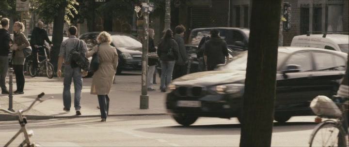 2012 BMW 1 [F20]