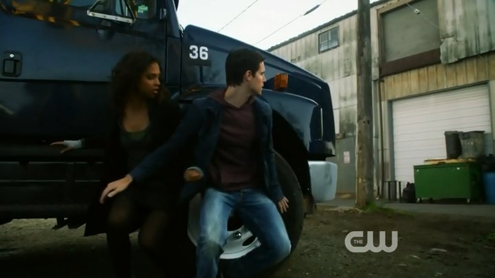 Freightliner FL-Series