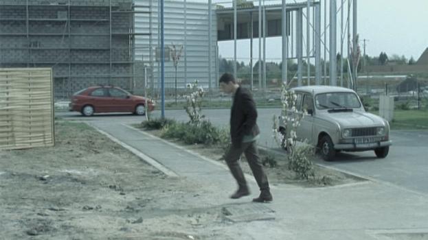 1987 Renault 4 TL Savane [R112C]