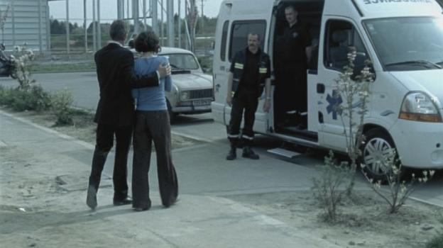 2004 Renault Master Série 2