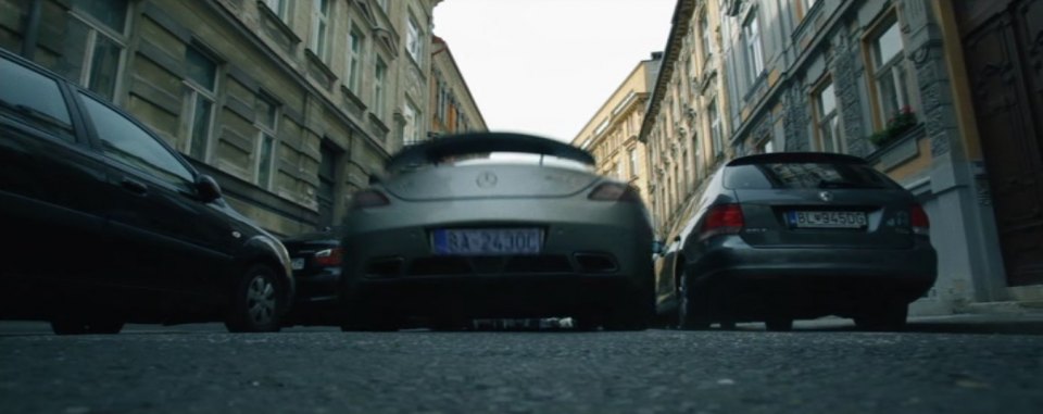 2009 Volkswagen Golf Variant 1.9 TDI Comfortline V [Typ 1K]