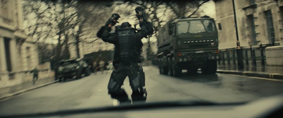 1987 Scammell S 26 8x6 MMLC DROPS