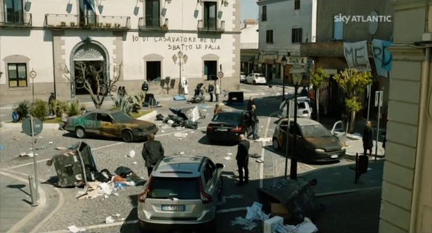 1993 Rover 820 Coupé Ti [R17]