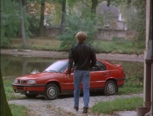 1992 Alfa Romeo 33 Imola 2a serie [907]