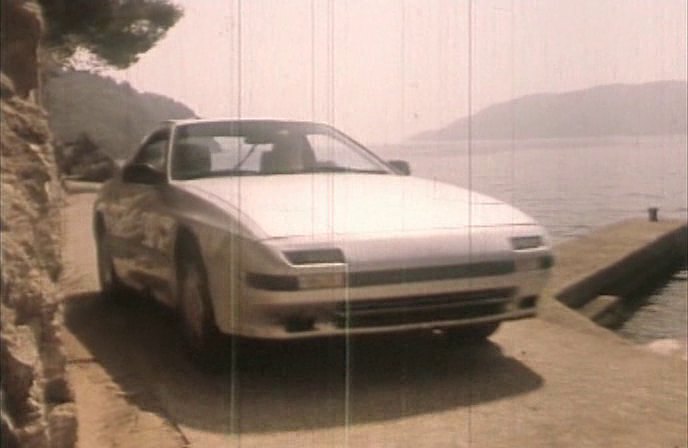 1986 Mazda RX-7 [FC]