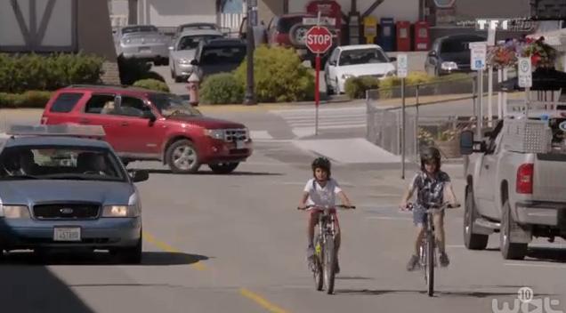 2008 Ford Escape V6 [U204]