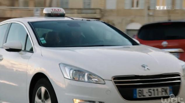 2011 Peugeot 508 1.6 HDi Série 1