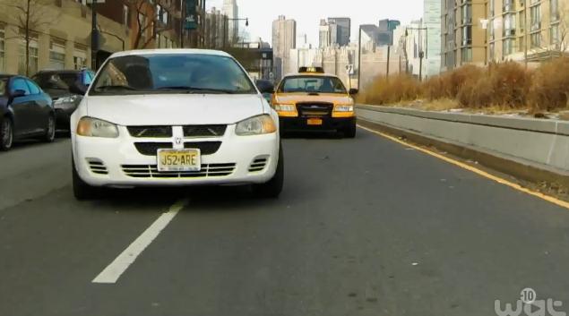 2004 Dodge Stratus SE [JR]