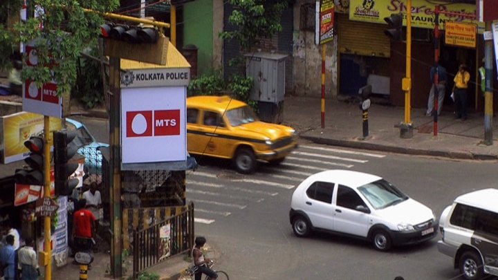 2006 Tata Indicab