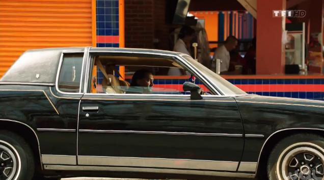 1978 Oldsmobile Cutlass Calais