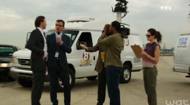 2004 Ford E-350 Super Duty Extended Van