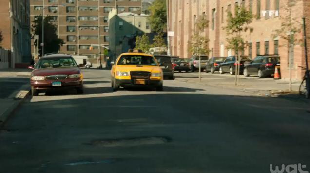 1997 Buick Century