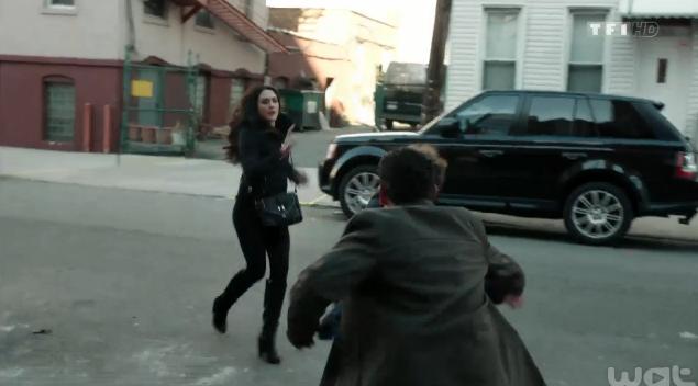 2010 Land-Rover Range Rover Sport [L320]