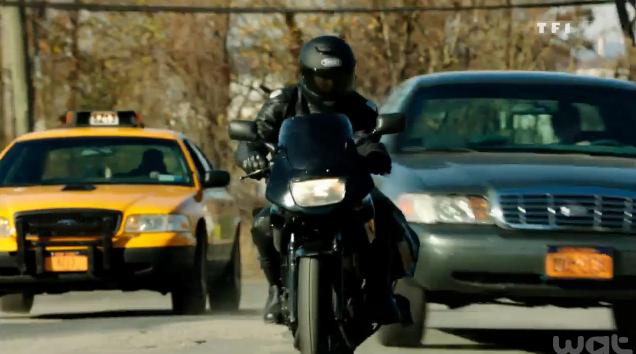 1998 Kawasaki Ninja 500 R