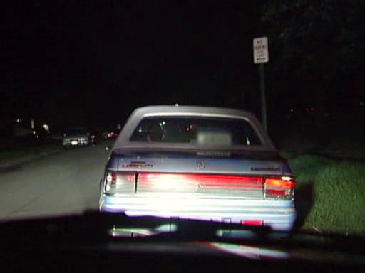 1987 Chrysler LeBaron