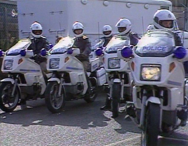 1989 BMW K 75 RT