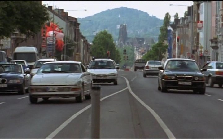 1990 Ford Probe GT [SN16]