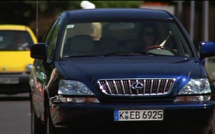 2001 Lexus RX 300 [XU10]