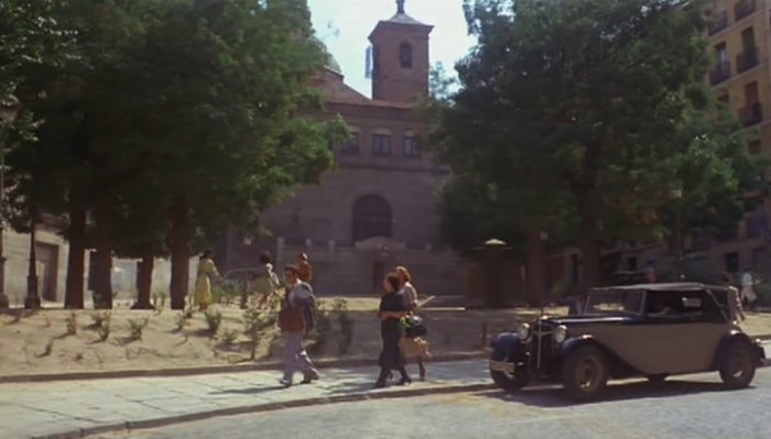 1933 Adler Trumpf AV