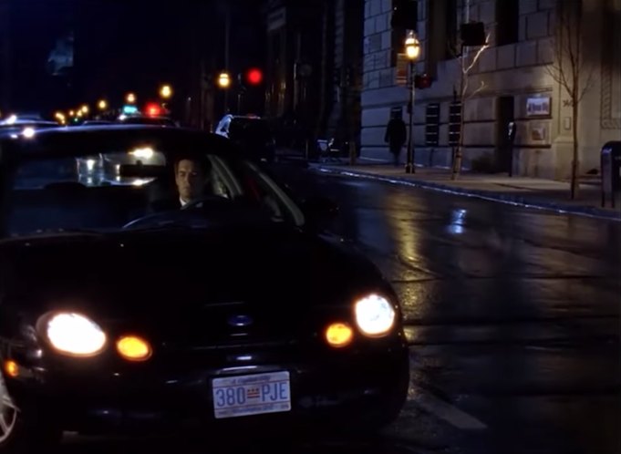 1996 Ford Taurus GL [DN101]